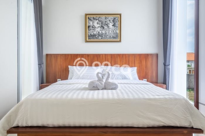 Miliki segera Vila Kawasan , Luas 98m2m², Lingkungan tenang untuk Anda Miliki segera Vila Kawasan , Luas 98m2m², Lingkungan tenang untuk Anda