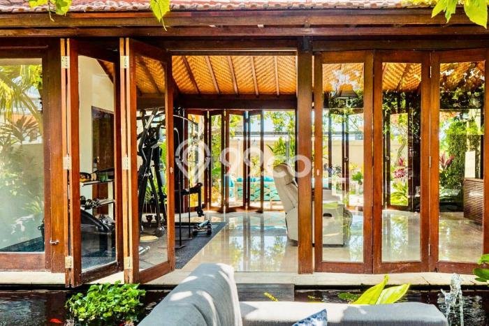 Vila Nyaman Kawasan , Luas 822m2m², Pemandangan Menarik sekitar Vila Nyaman Kawasan , Luas 822m2m², Pemandangan Menarik sekitar