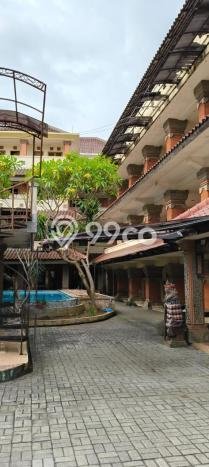 AREA KOMERSIAL! Hotel di , Luas 1000m2m², Jalan Utama AREA KOMERSIAL! Hotel di , Luas 1000m2m², Jalan Utama