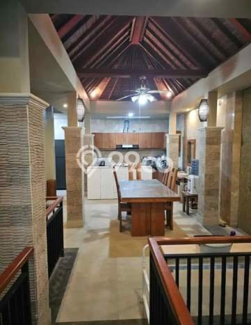 Rumah Lingkungan Asri di , Denpasar, LT 202m2m² Bangunan 250m2m² Rumah Lingkungan Asri di , Denpasar, LT 202m2m² Bangunan 250m2m²