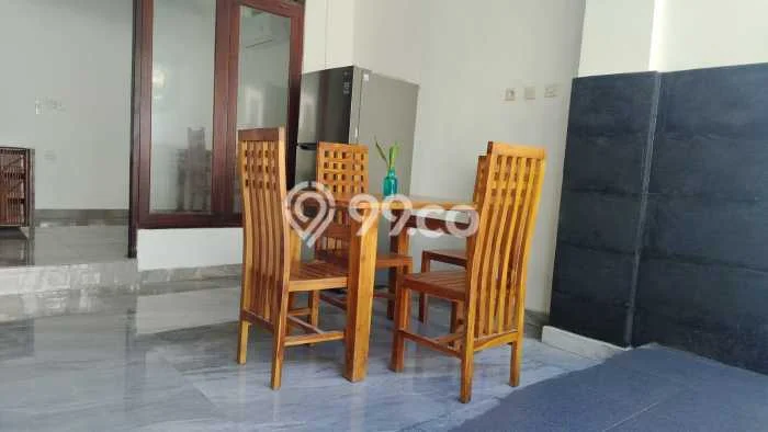 Rumah di Balangan, 2 KT, Design Modern, Luas 125m² Bangunan 100m² Rumah di Balangan, 2 KT, Design Modern, Luas 125m² Bangunan 100m²