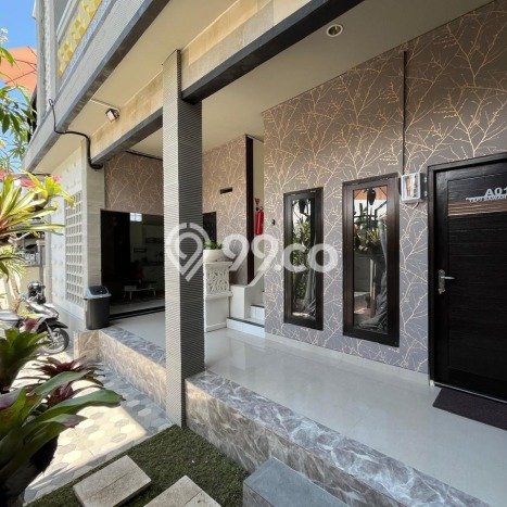 Kost Dijual di Dalung Permai dengan 11 KT dan Luas 215m2 Kost Dijual di Dalung Permai dengan 11 KT dan Luas 215m2