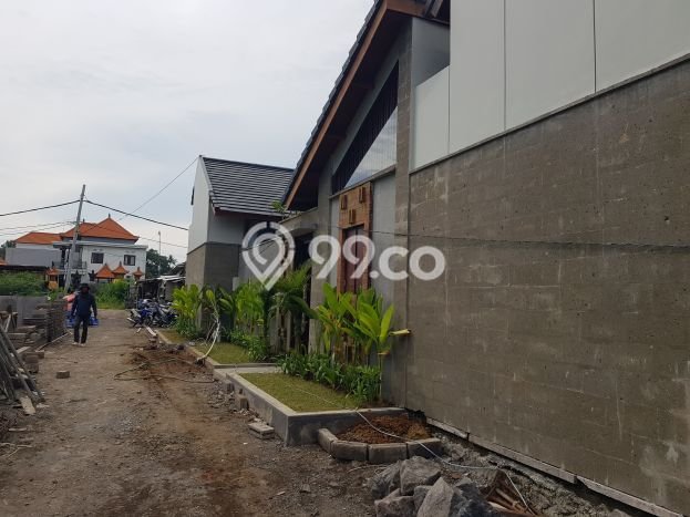 Tempat Ideal! Vila di , Dimensi 80m2m², Lingkungan Nyaman dan tenang Tempat Ideal! Vila di , Dimensi 80m2m², Lingkungan Nyaman dan tenang