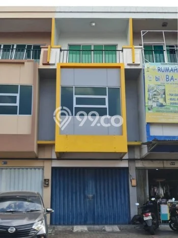 Ruko untuk Disewa di Pusat Jakarta Barat Luas Bangunan 200m2 Ruko untuk Disewa di Pusat Jakarta Barat Luas Bangunan 200m2