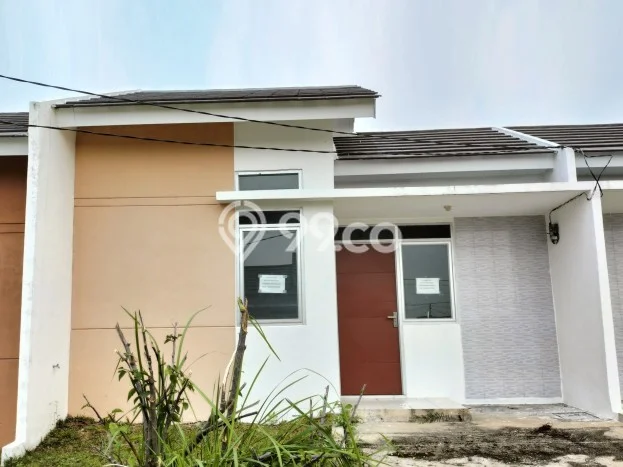 Rumah Idaman 2 KT Hemat Budget di Citra Maja Raya Tangerang Rumah Idaman 2 KT Hemat Budget di Citra Maja Raya Tangerang