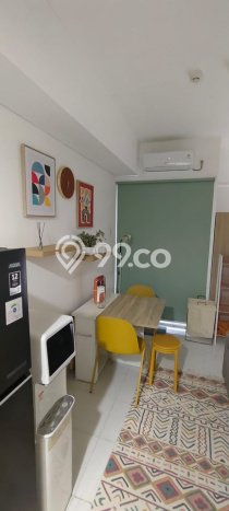 Sewa Apartemen Hemat di BSD, Tangerang Selatan Dekat Fasilitas Umum Sewa Apartemen Hemat di BSD, Tangerang Selatan Dekat Fasilitas Umum