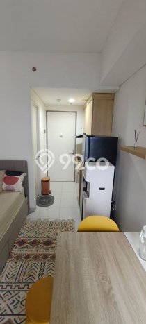 Sewa Apartemen Hemat di BSD, Tangerang Selatan Dekat Fasilitas Umum Sewa Apartemen Hemat di BSD, Tangerang Selatan Dekat Fasilitas Umum