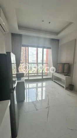 Apartemen Nyaman untuk Disewa, 1 Kamar di Jakarta Selatan Apartemen Nyaman untuk Disewa, 1 Kamar di Jakarta Selatan