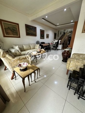 Rumah Luxury Siap Huni di Jakarta Selatan Fasilitas Lengkap Rumah Luxury Siap Huni di Jakarta Selatan Fasilitas Lengkap