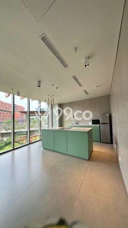 Apartemen Disewakan 1 Kamar Murah Siap Huni di Jakarta Selatan, Luas 45m2 Apartemen Disewakan 1 Kamar Murah Siap Huni di Jakarta Selatan, Luas 45m2