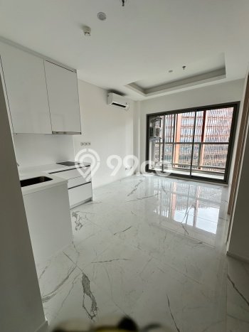 UNIT TERBAIK! Apartemen di Cilandak, 1 KT, Luas 45m², Pemandangan Terbaik UNIT TERBAIK! Apartemen di Cilandak, 1 KT, Luas 45m², Pemandangan Terbaik