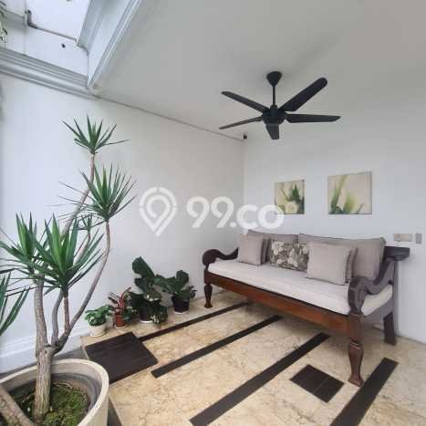 Disewakan! Rumah 4 Kamar Tidur &
4 Kamar Mandi di Pondok Indah, Jakarta Selatan Disewakan! Rumah 4 Kamar Tidur &
4 Kamar Mandi di Pondok Indah, Jakarta Selatan