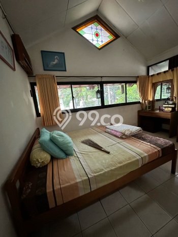 Dijual Rumah Mewah Megah Dengan View Cantik di Bintaro, Tangerang Selatan Dijual Rumah Mewah Megah Dengan View Cantik di Bintaro, Tangerang Selatan