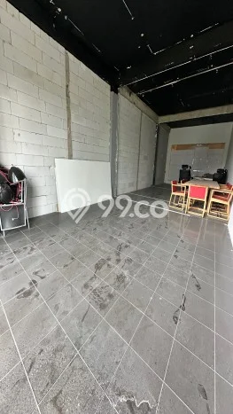 Disewakan Komersial di Kawasan Ramai Wijaya Luas 58m2 Disewakan Komersial di Kawasan Ramai Wijaya Luas 58m2