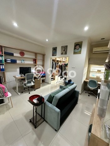 Rumah Luxury Siap Huni di Jakarta Selatan Fasilitas Lengkap Rumah Luxury Siap Huni di Jakarta Selatan Fasilitas Lengkap