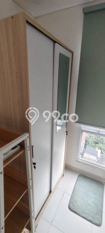 Sewa Apartemen Hemat di BSD, Tangerang Selatan Dekat Fasilitas Umum Sewa Apartemen Hemat di BSD, Tangerang Selatan Dekat Fasilitas Umum