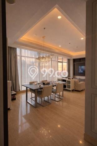 Hunian Strategis 140m2 di Kuningan Jakarta Selatan 3 Bedroom Hunian Strategis 140m2 di Kuningan Jakarta Selatan 3 Bedroom