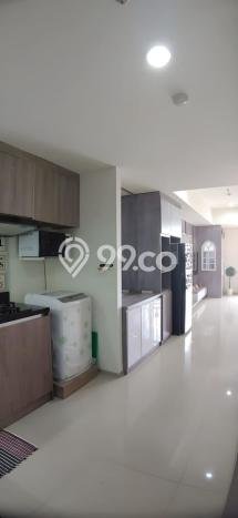 Hunian Apartemen Ideal untuk Dijual di Tangerang Selatan dengan 2 Kamar Hunian Apartemen Ideal untuk Dijual di Tangerang Selatan dengan 2 Kamar