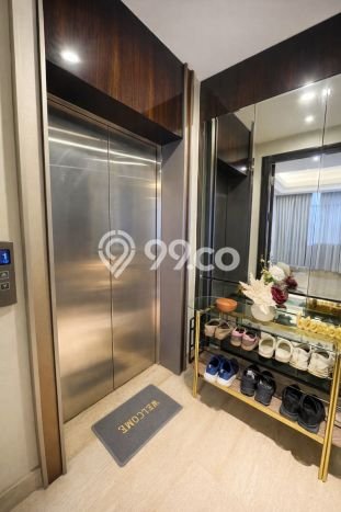 Hunian Strategis 140m2 di Kuningan Jakarta Selatan 3 Bedroom Hunian Strategis 140m2 di Kuningan Jakarta Selatan 3 Bedroom