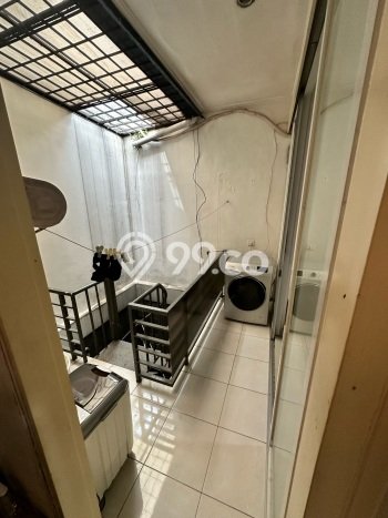 Rumah Luxury Siap Huni di Jakarta Selatan Fasilitas Lengkap Rumah Luxury Siap Huni di Jakarta Selatan Fasilitas Lengkap