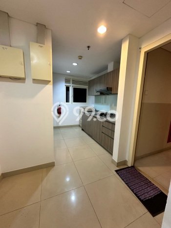 Siap Huni Apartemen Luxury di Gandaria 0 Kamar & 0 Kamar Mandi Siap Huni Apartemen Luxury di Gandaria 0 Kamar & 0 Kamar Mandi