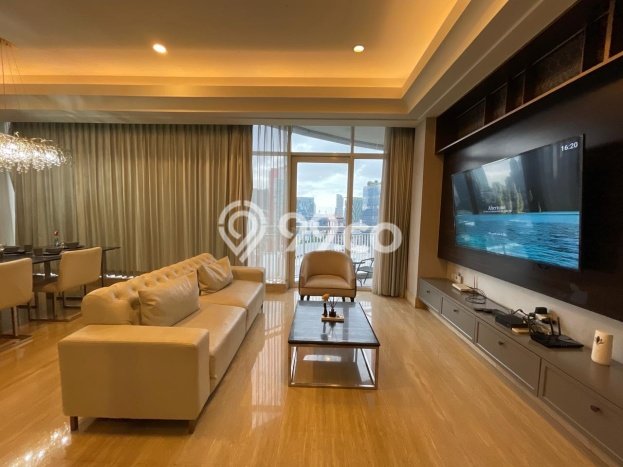 Hunian Strategis 140m2 di Kuningan Jakarta Selatan 3 Bedroom Hunian Strategis 140m2 di Kuningan Jakarta Selatan 3 Bedroom