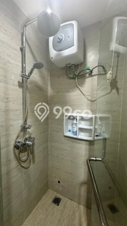 Disewakan Apartemen Terjangkau 0 KT di Sektor 6 - Bintaro Tangerang Selatan Disewakan Apartemen Terjangkau 0 KT di Sektor 6 - Bintaro Tangerang Selatan