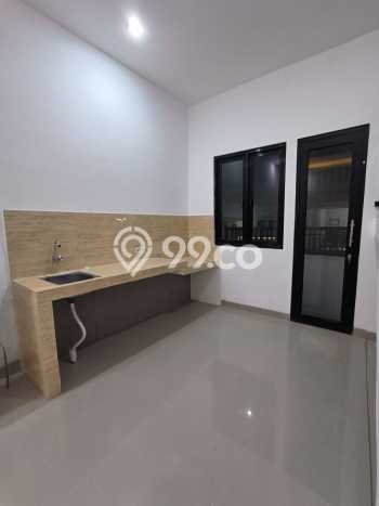 Rumah 3 KT 3 KM di Area Premium , Surabaya Rumah 3 KT 3 KM di Area Premium , Surabaya
