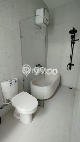 Vila di , Luas 105m2m², Area Asri Vila di , Luas 105m2m², Area Asri