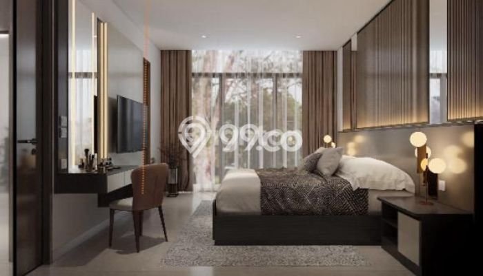 Vila Kawasan , Area 202m2m², Area Premium Vila Kawasan , Area 202m2m², Area Premium