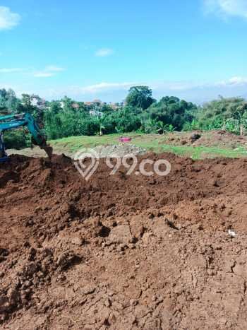 Kavling Tanah untuk Dijual di Cihanjuang, Bandung, Luas 139m2 Kavling Tanah untuk Dijual di Cihanjuang, Bandung, Luas 139m2