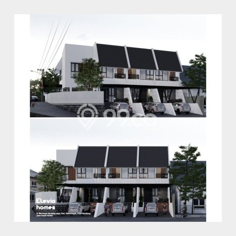 Best Deal Hunian Mewah Ideal dan Luas di Mandalajati, Bandung Best Deal Hunian Mewah Ideal dan Luas di Mandalajati, Bandung