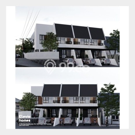 Best Deal Hunian Mewah Ideal dan Luas di Mandalajati, Bandung Best Deal Hunian Mewah Ideal dan Luas di Mandalajati, Bandung