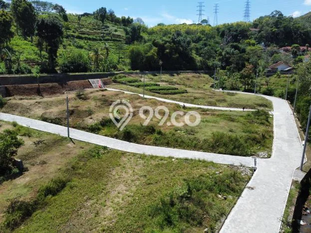Tanah Dijual Area Strategis di Jatinangor Bandung 63m2 Tanah Dijual Area Strategis di Jatinangor Bandung 63m2
