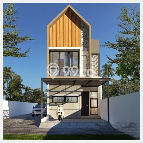 Tempat Ideal! Kost di Jatinangor, Luas 87m², Kondisi Terbaik Tempat Ideal! Kost di Jatinangor, Luas 87m², Kondisi Terbaik