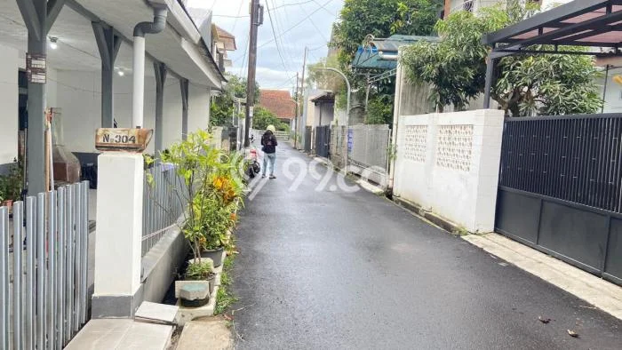 Jarang Ada! Tanah di Arcamanik Punya Luas 88m2 SHM Jarang Ada! Tanah di Arcamanik Punya Luas 88m2 SHM