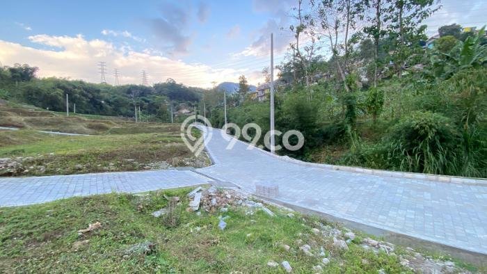 Tanah Dijual di Bandung Seluas 115m2 Strategis Tanah Dijual di Bandung Seluas 115m2 Strategis