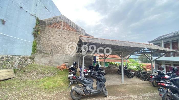 Unit Kost Dijual di Bandung Spesifikasi 22 Kamar Tidur dan Area Strategis Unit Kost Dijual di Bandung Spesifikasi 22 Kamar Tidur dan Area Strategis