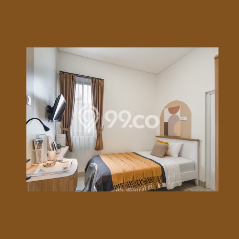 Kost Dijual Lokasi Jatinangor, Sumedang, 9 KT, 9 KM, 185m2 Kost Dijual Lokasi Jatinangor, Sumedang, 9 KT, 9 KM, 185m2