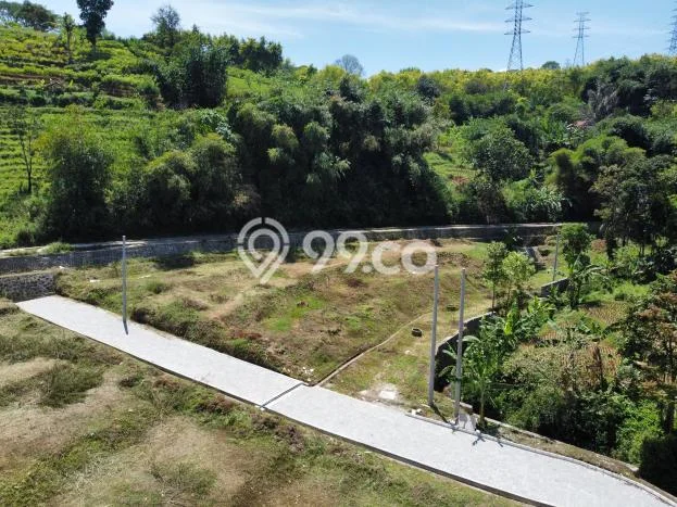 Tanah Strategis Dijual di Jatinangor Sumedang 126m2 Tanah Strategis Dijual di Jatinangor Sumedang 126m2