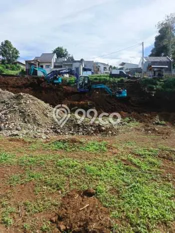 Untuk Dijual Tanah 115m2 di Cimahi, Bandung Untuk Dijual Tanah 115m2 di Cimahi, Bandung