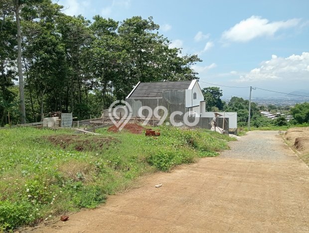 Kavling Tanah untuk Dijual di Cimahi, Bandung, Luas 96m2 Kavling Tanah untuk Dijual di Cimahi, Bandung, Luas 96m2