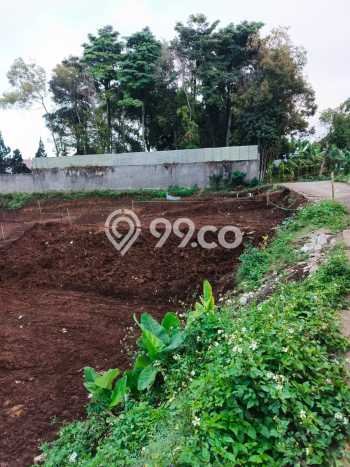 Kavling Tanah untuk Dijual di Cihanjuang, Bandung, Luas 139m2 Kavling Tanah untuk Dijual di Cihanjuang, Bandung, Luas 139m2