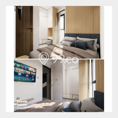 Dijual Rumah Strategis Bagus Punya 3 KT di Mandalajati Bandung SHM Dijual Rumah Strategis Bagus Punya 3 KT di Mandalajati Bandung SHM