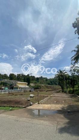 Tanah Kavling di Jatinangor Dijual dengan Luas 115m2 Tanah Kavling di Jatinangor Dijual dengan Luas 115m2