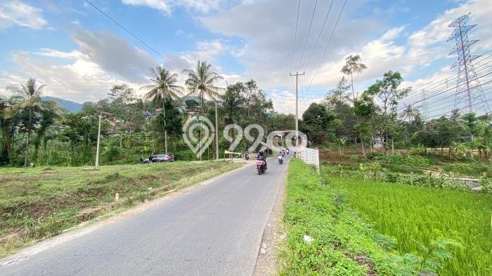 Tanah Kosong Dijual di Sumedang dengan Area 72m2 Tanah Kosong Dijual di Sumedang dengan Area 72m2