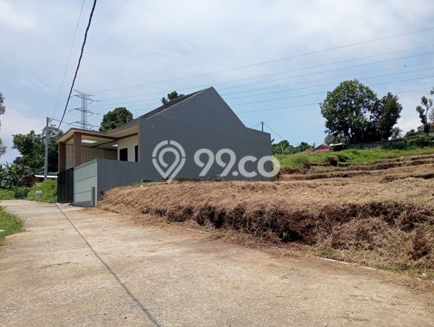 Lahan Dijual Lokasi Strategis di Bandung dengan Luas 125m2 Lahan Dijual Lokasi Strategis di Bandung dengan Luas 125m2
