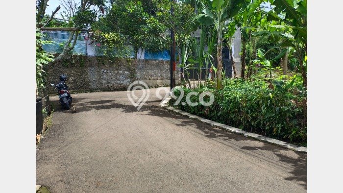 Jarang Ada! Tanah di Cibiru Punya Luas 91m2 - Jarang Ada! Tanah di Cibiru Punya Luas 91m2 -