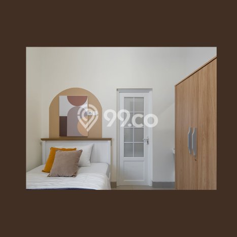 Kos-kosan Dijual di Jatinangor Bandung Luas 184m2 Kos-kosan Dijual di Jatinangor Bandung Luas 184m2