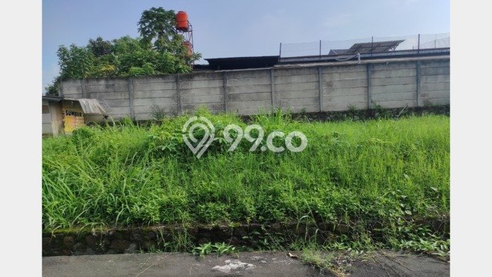 Untuk Dijual Tanah di Bandung, Luas 105m2 - Untuk Dijual Tanah di Bandung, Luas 105m2 -